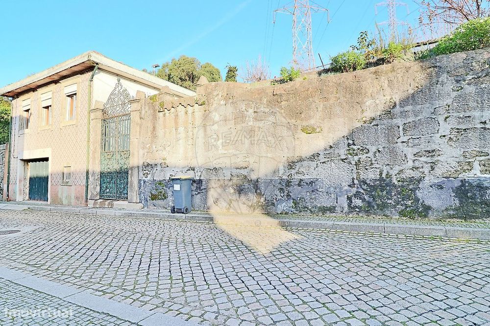 Moradia T3 para venda