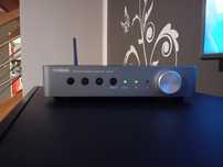 Yamaha wxc 50 ,streamer