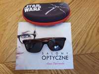 Okulary przeciwsłoneczne dziecięce Star Wars