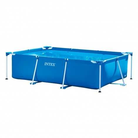 Piscina INTEX 300x200x75