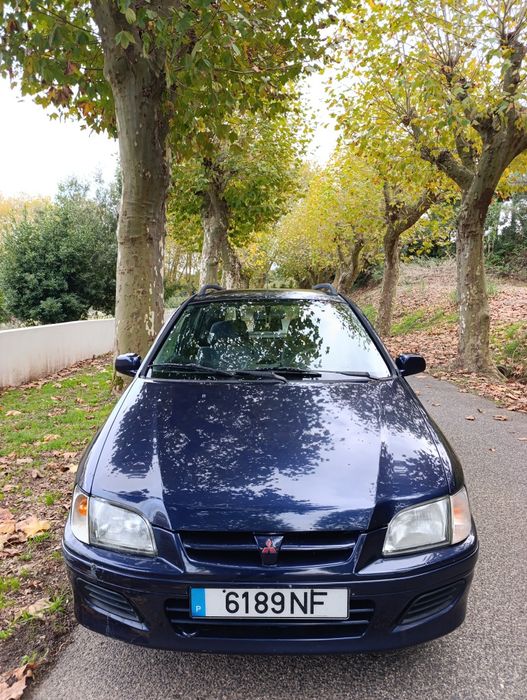 Mitsubishi Space star 1.3