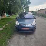 Продам СІТРОЕН Пікассо 2011рік АВТОМАТ 1.6 дизель