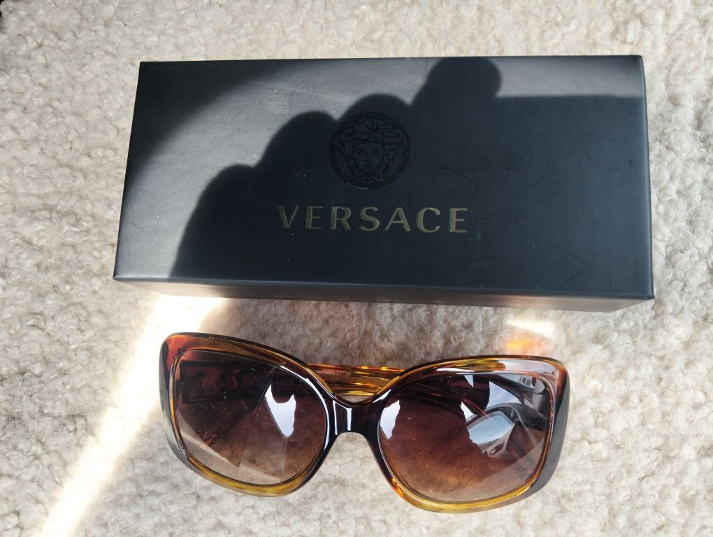 Óculos de sol versage