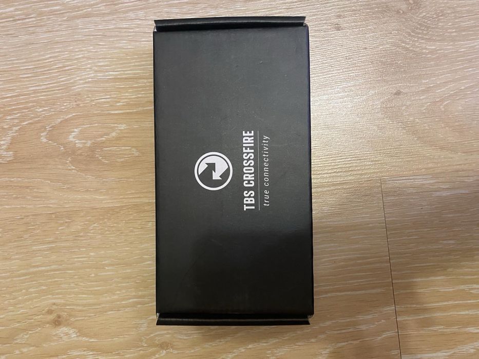 Передавач (TX) TBS crossfire tx long range rc transmitter (HP167-0049)