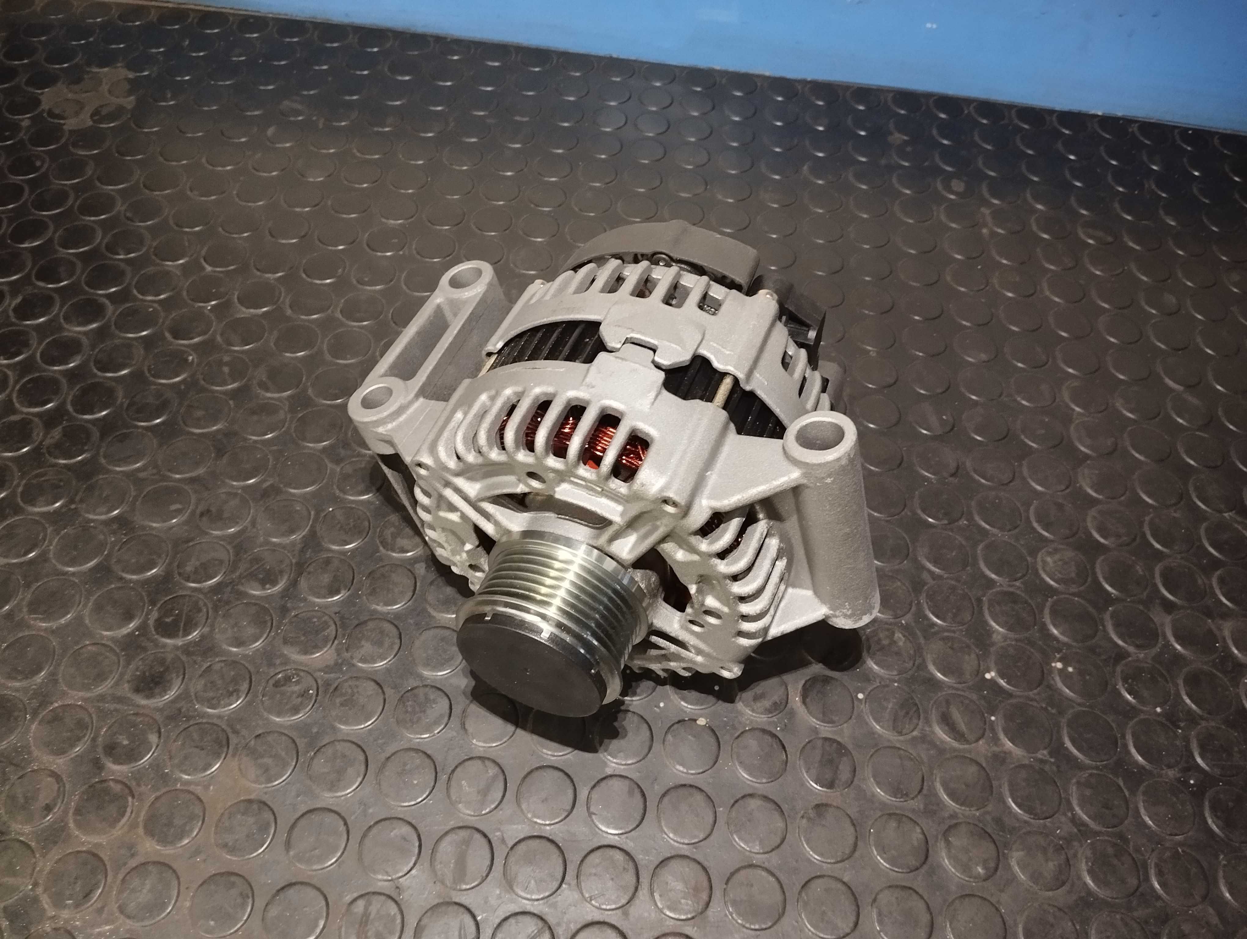 Alternator Bosch citroen jumper 2.2 hdi fiat ducato ford transit boxer