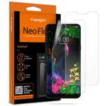 Folia Spigen Do Lg G8 Thinq Zestaw X2