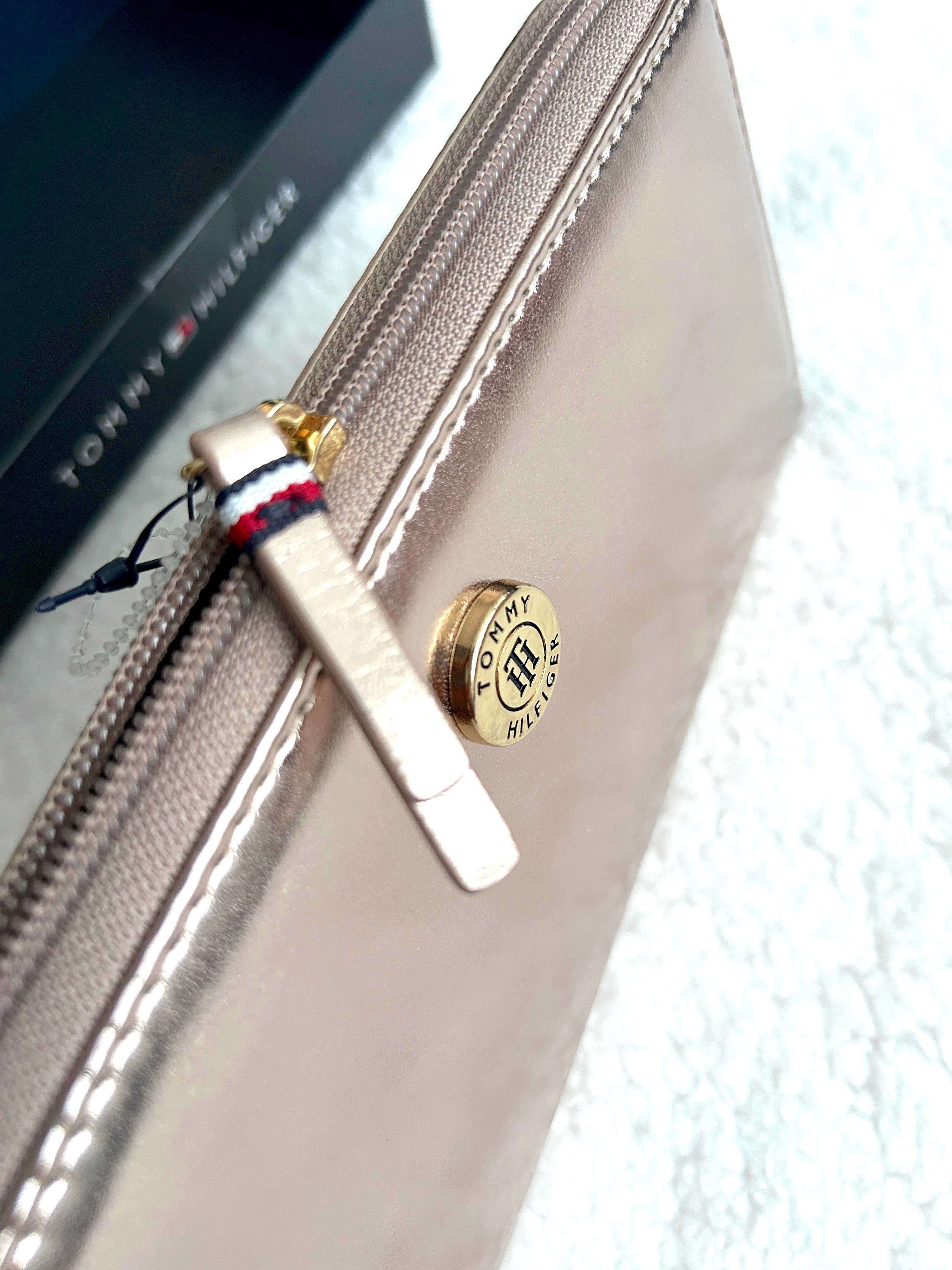 Tommy Hilfiger portfel