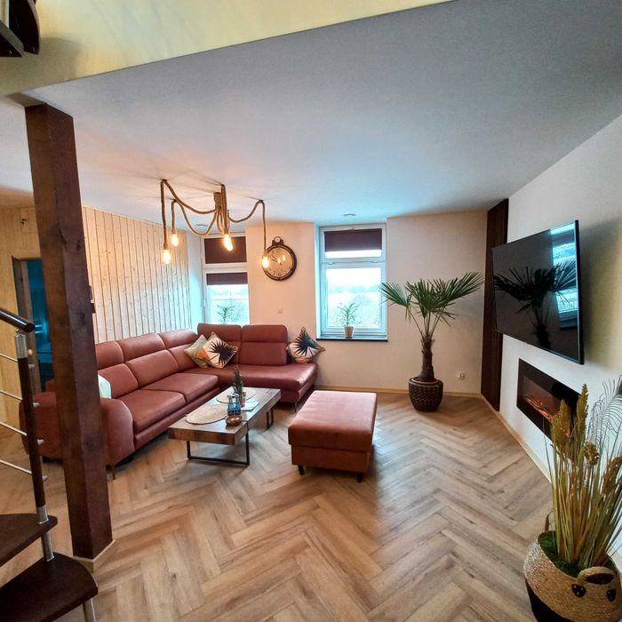 Apartament Tuchola
