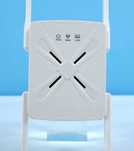 Wzmacniacz WiFi BL-RE12101 Dual 2.4, 5Ghz polska wtyczka 230V