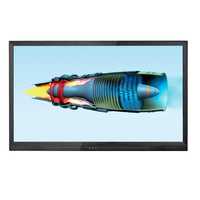 Monitor interaktywny/reklamowy 75" 4K Android wersja premium GW 5LAT