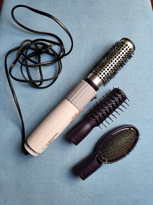 Modelador de cabelo Philips
