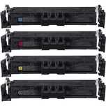 Картриджі Canon 069 для MF752/MF754/LBP673 ПОВНІ! ОРИГІНАЛ! 4 шт