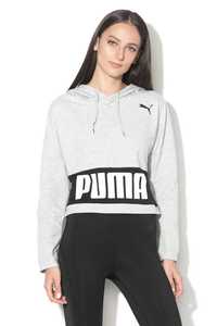 Krótka bluza dresowa PUMA r.S stan idealny