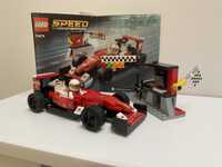 Lego speed champions 75879