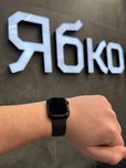 Apple Watch Series 10 42mm Jet Black (S/M) (MWWE3) used