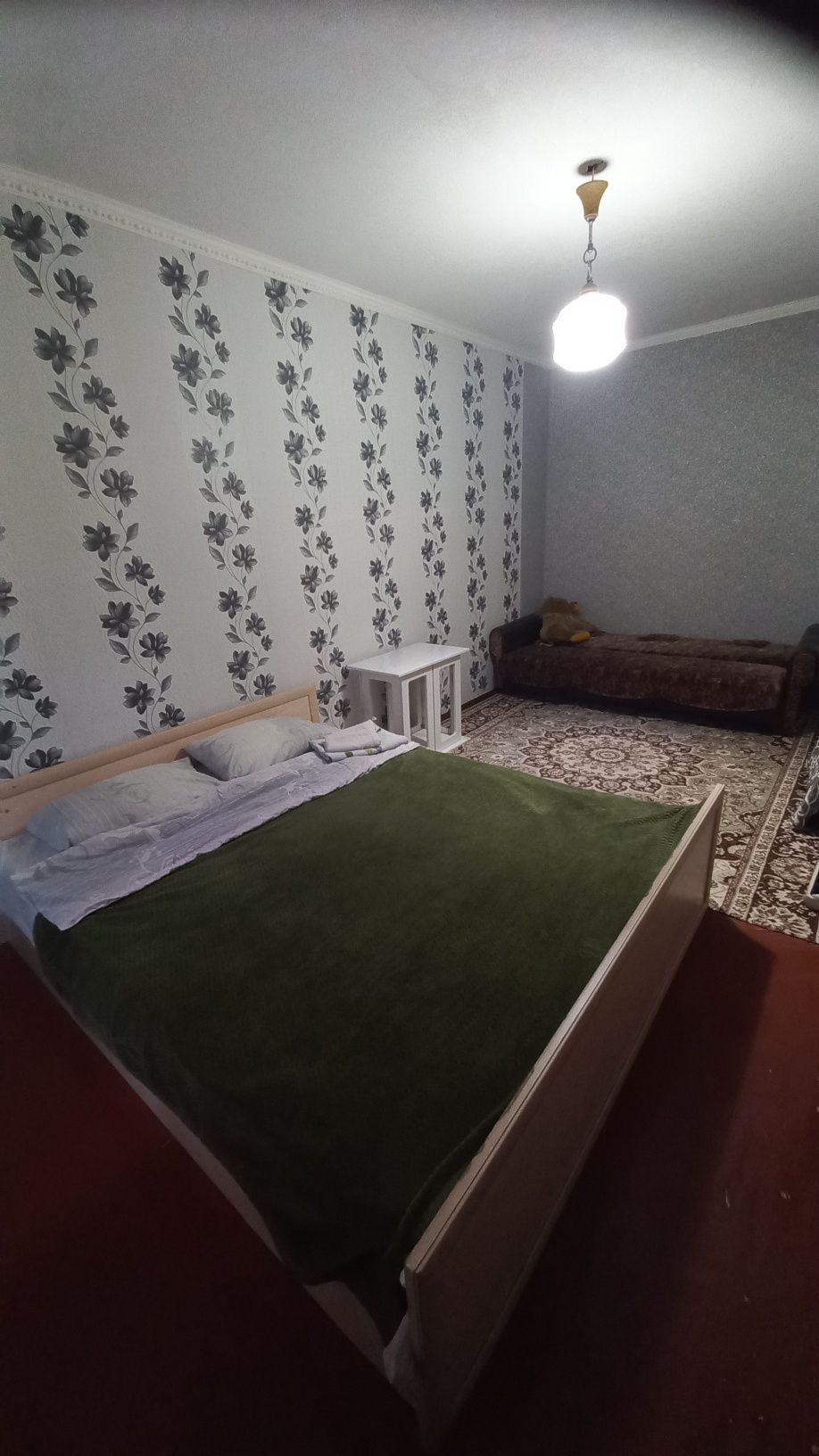 2 поверх 6 спальних місць