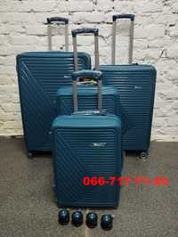 Валіза (чемодан) Milano bag 050