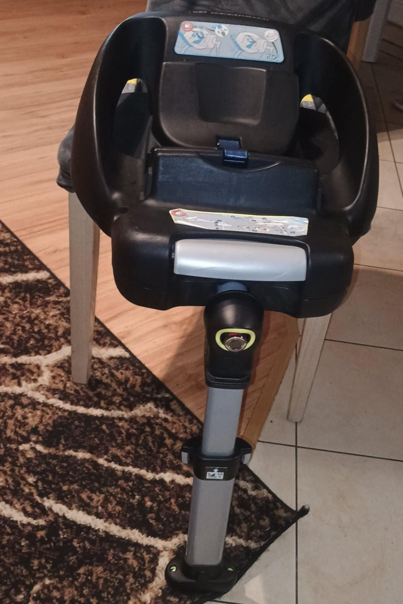 Baza EasyFiix Maxi-Cosi