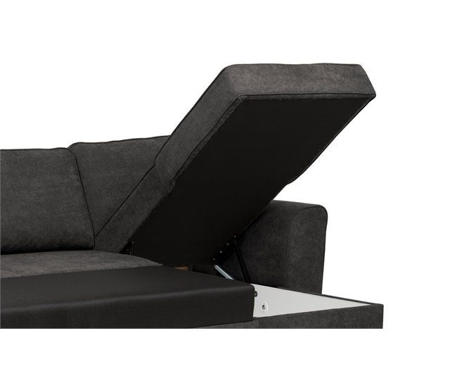 Sofá Conforama ASTON