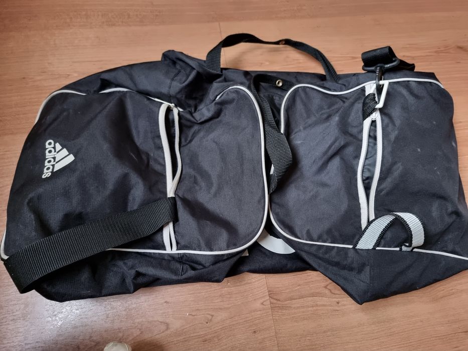 Mala Desperto Adidas