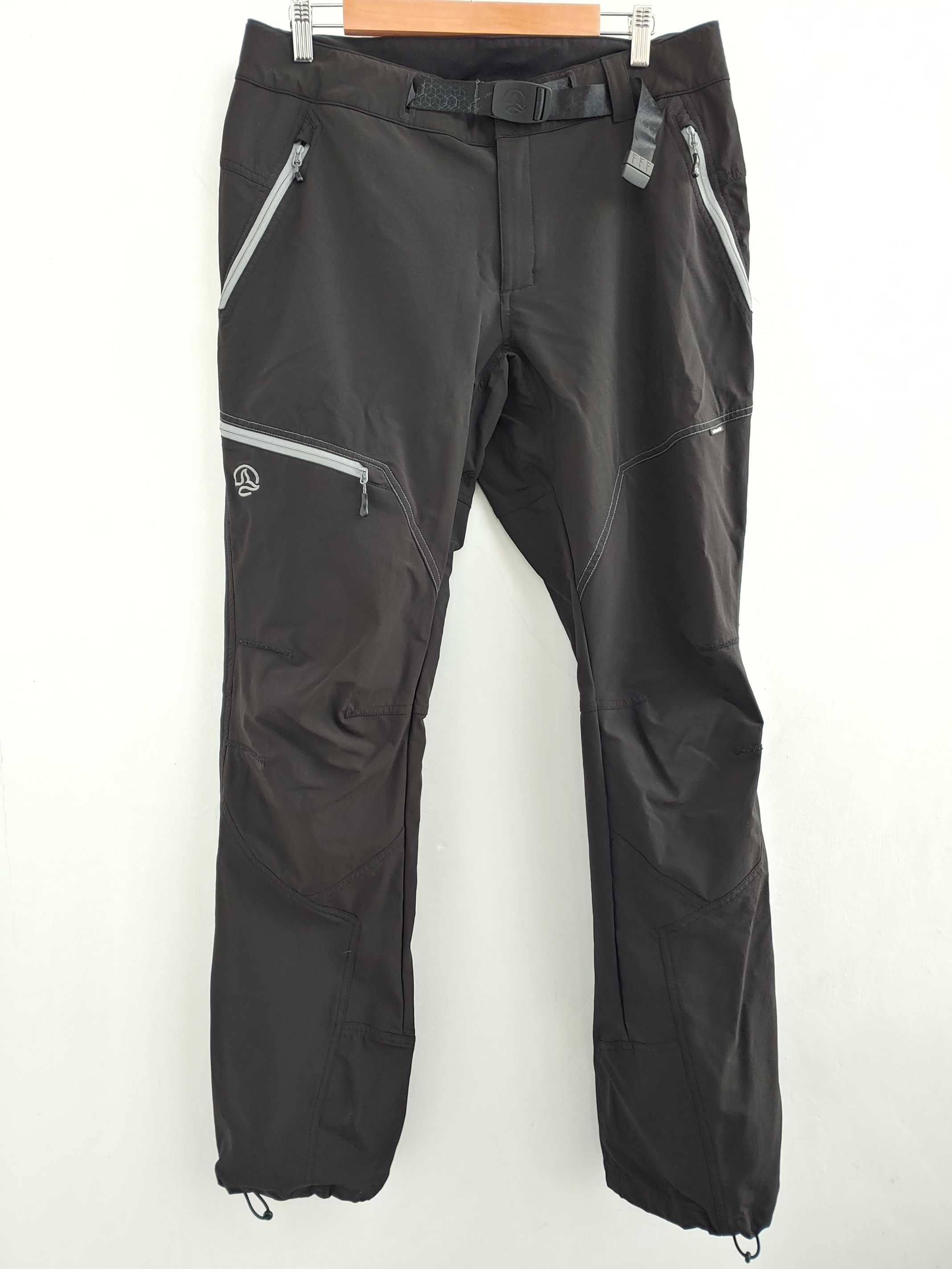 Трекінгові штани софтшел Ternua Torlok Softshell Pants 2 шт.
