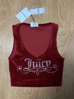 Топ juicy Couture оригинал