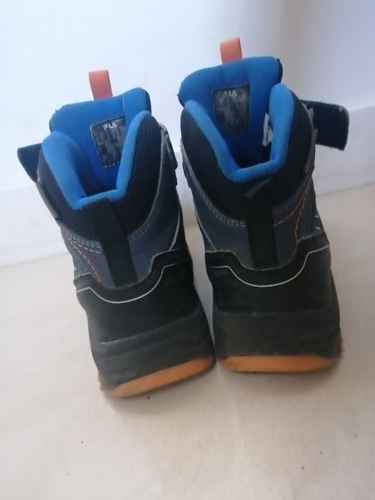 Zimowe buty Fila 29
