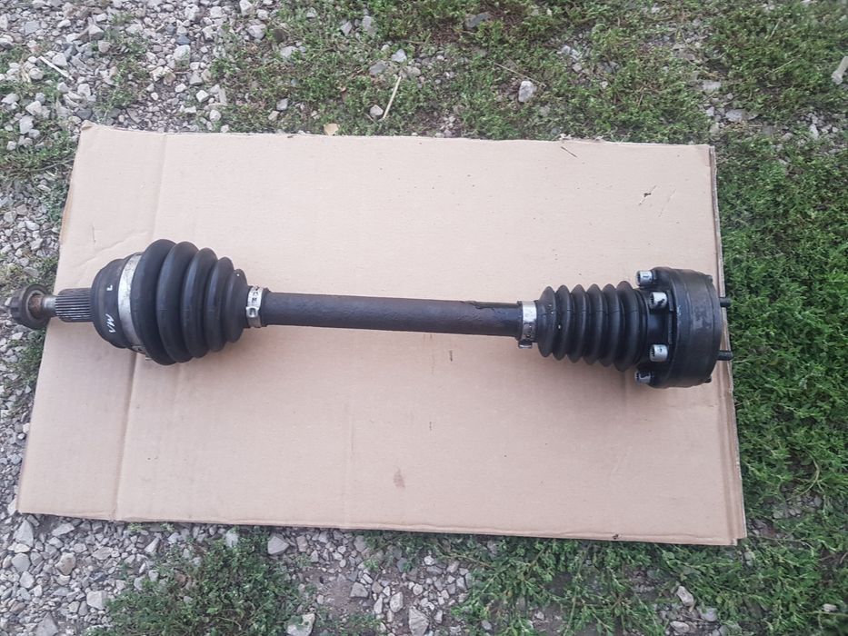Półoś, półosie, przeguby VW Golf IV 4 1.9 SDI, 1.4 1.6 Bora
