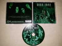 Dies Irae - Immolated CD 2000