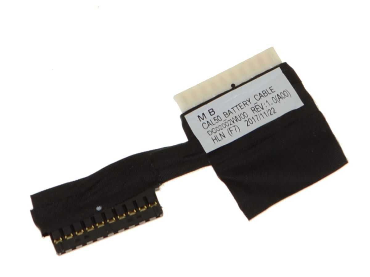 Kabel baterii Dell 3590 / 3490 / 3481 / 3480 / 3584 / 3583 /5570 FM0F1