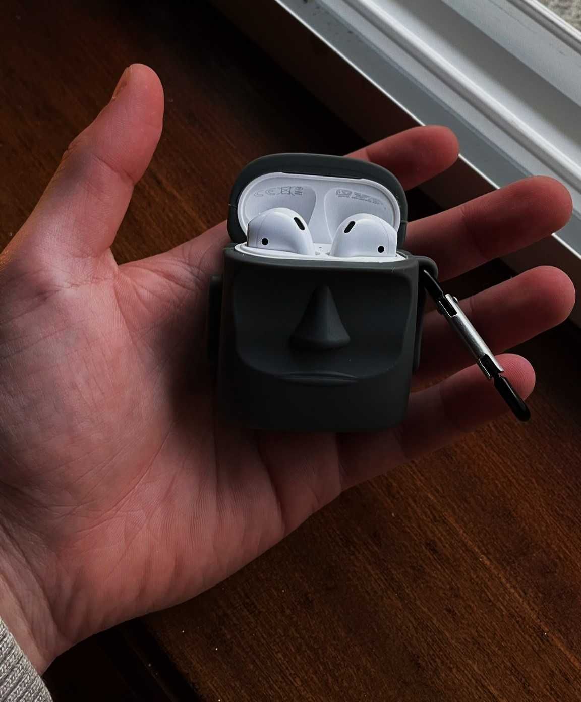 APPLE AirPods 1º Geração