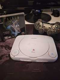 Ps one + gra + kable
