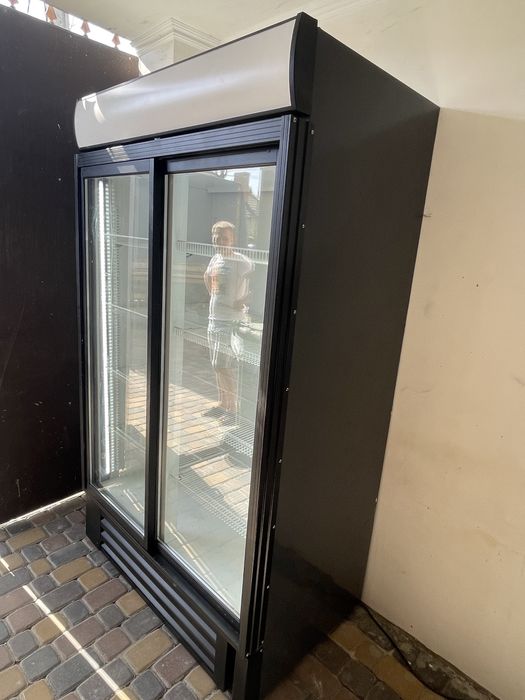 Холодильник шкаф купе  Однокамерный холодильник морозилка