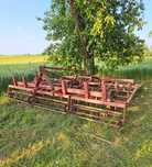 AGREGAT uprawowy  szer. 3,5m