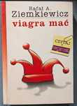 Viagra mać - autor: Rafał A. Ziemkiewicz