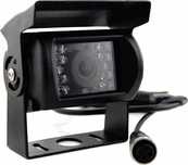 SONY - Expert PRO Kamera cofania TRUCK 4pin BUS TIR KOMBAJN SONY CCD