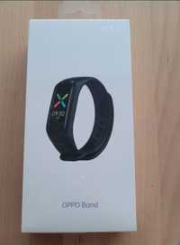 NOWA Oppo Band lepsza od Xiaomi PL GW24 opaska zegarek smartwatch