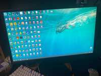 Продам монитор benq  zowie 2546k dyac