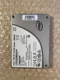 Жесткий диск Intel SSD DC 3700 800G