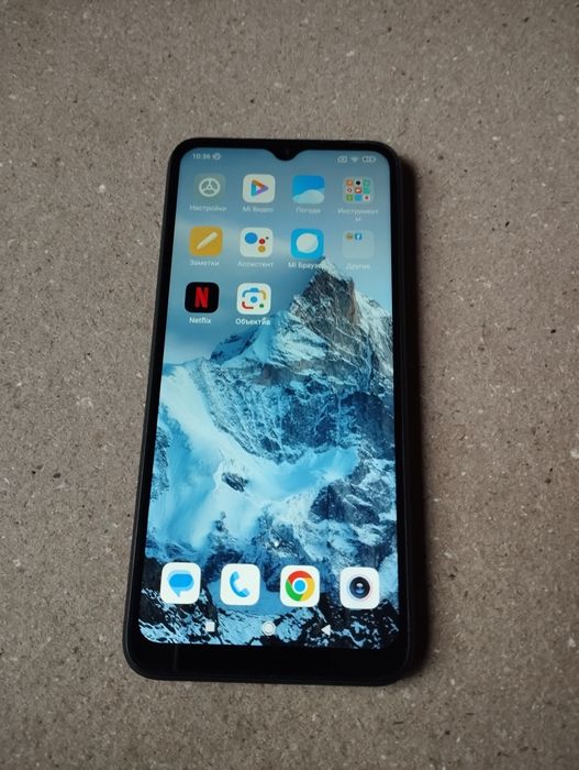 Xiaomi redmi 9c 2/32