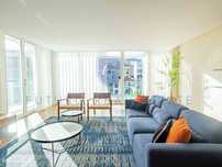 Apartamento Mobilado 3 Quartos | Centro | Funchal