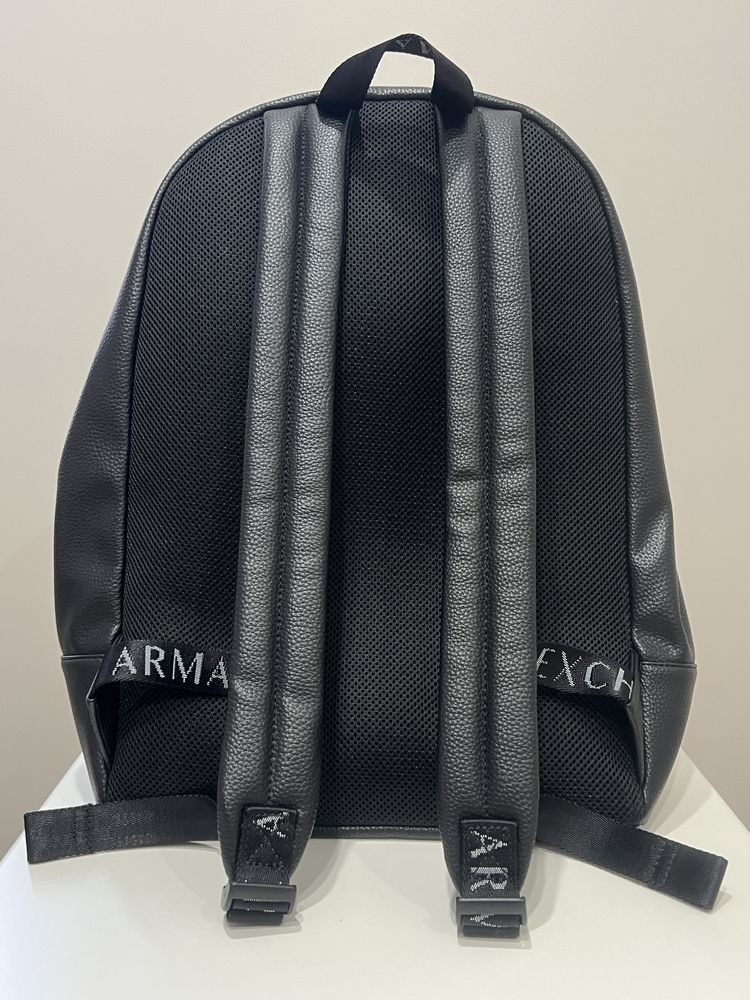 Рюкзак Armani Exchange