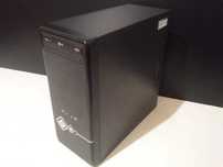 Компьютер (s775, e5500, 1tb hdd, 6GB DDR3, GeForce 7100)