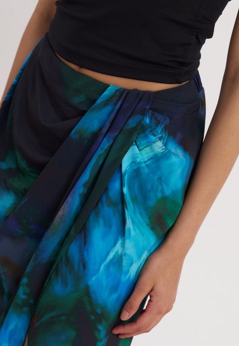 Spódnica długa Even&Odd M