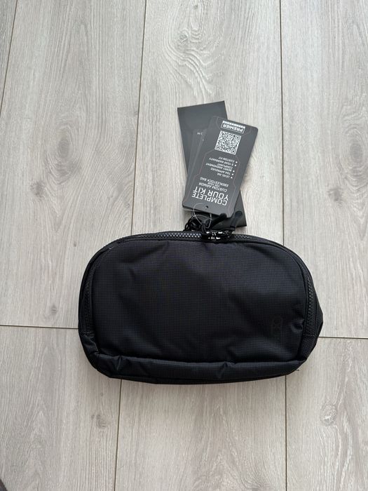 Поясна сумка Eberlestock Fade flex olive