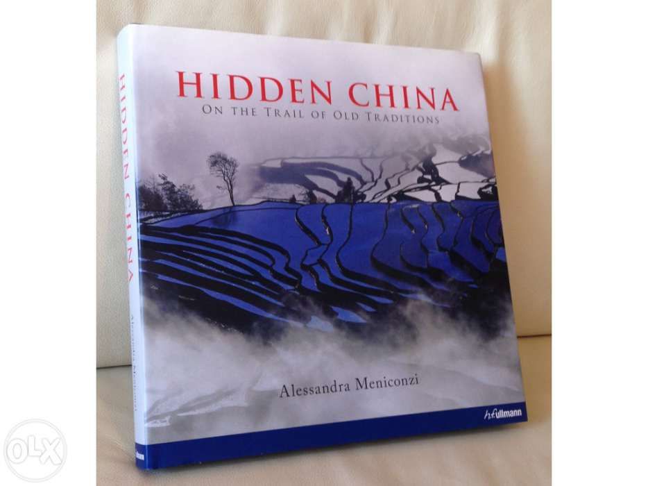 Hidden China