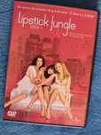 DVDs Lipstik Jungle 1ª Série