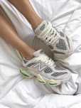 Wyprzedaż!  New Balance 9060 grey green