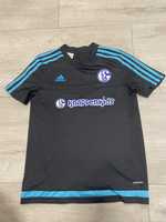 Koszulka Piłkarska Adidas Schalke
