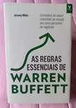 As Regras Essenciais de Warren Buffett - Jeremy C. Miller